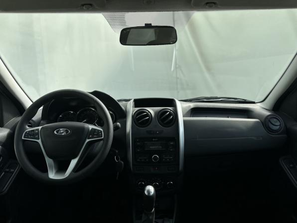 Lada (ВАЗ) Largus I Рестайлинг с пробегом 2021 года, цена 1 090 000 рублей, 76140 км, универсал, Автокод Объявления