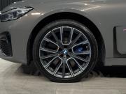 BMW 7 серии VI (G11/G12) Рестайлинг Иркутск  - изображение 49