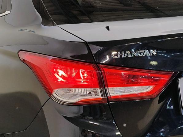 Changan Alsvin с пробегом 2023 года, цена 989 000 рублей, 55233 км, седан, Автокод Объявления