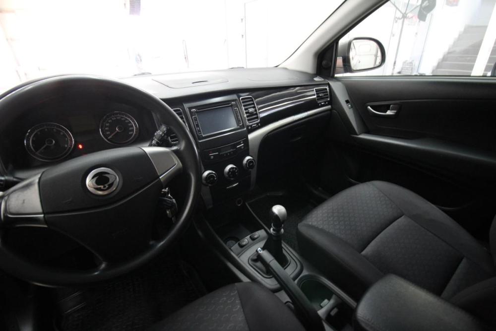 SsangYong Actyon II Сургут  - изображение 34