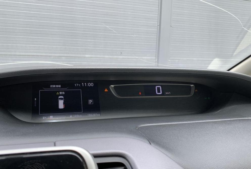 Nissan Serena V (C27) Красноярск  - изображение 22