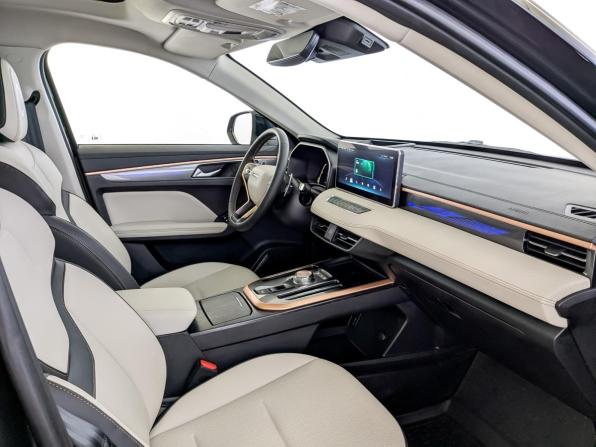 Haval Jolion I Рестайлинг с пробегом 2025 года, цена 2 200 000 рублей, 47816 км, внедорожник, Автокод Объявления