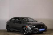 Honda Civic X Тюмень  - изображение 22