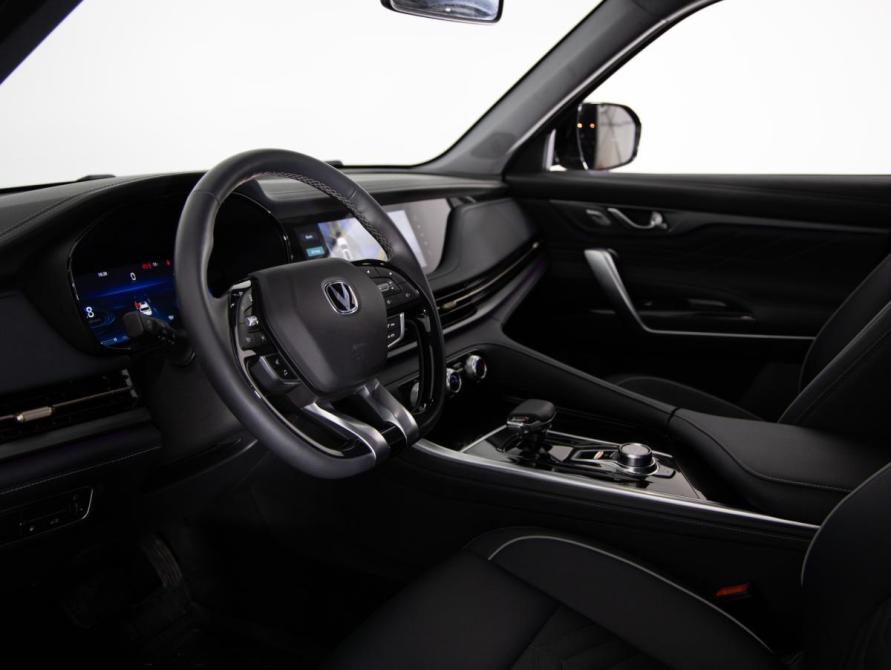 Changan CS95 I Рестайлинг 2 Санкт-Петербург  - изображение 11