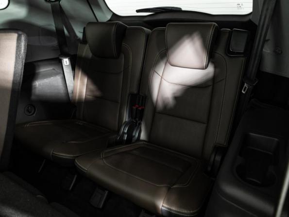 Chery Tiggo 8 Pro I с пробегом 2021 года, цена 1 749 585 рублей, 129822 км, внедорожник, Автокод Объявления