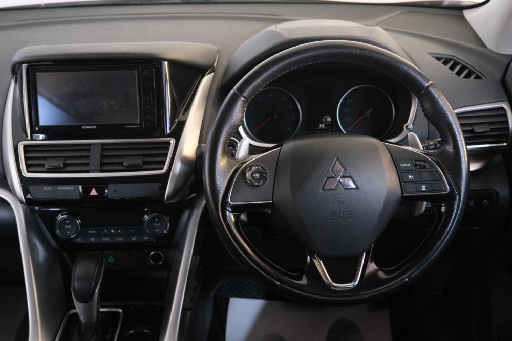 Mitsubishi Eclipse Cross I Омск  - изображение 9