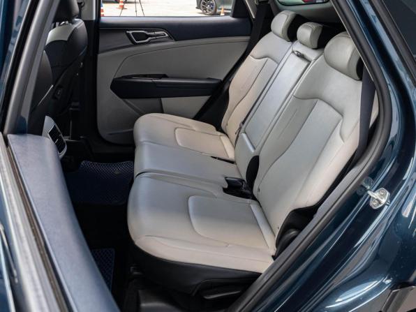 Kia Sportage V с пробегом 2021 года, цена 3 099 000 рублей, 111230 км, внедорожник, Автокод Объявления