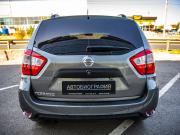 Nissan Terrano III (D10) Волгоград  - изображение 37