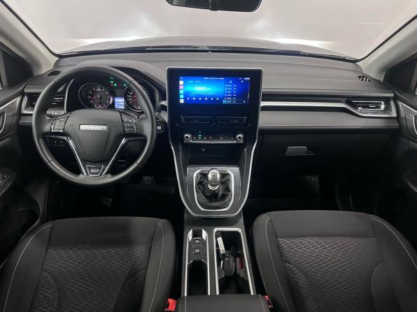 Haval M6 II с пробегом 2025 года, цена 1 750 000 рублей, 37251 км, внедорожник, Автокод Объявления