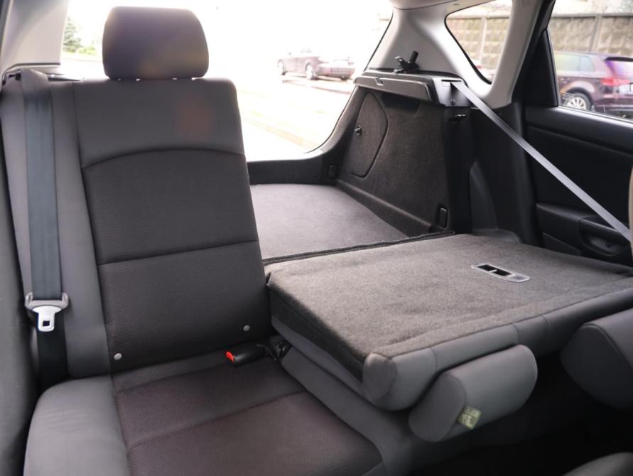 Mazda 3 I (BK) Рестайлинг Санкт-Петербург  - изображение 23