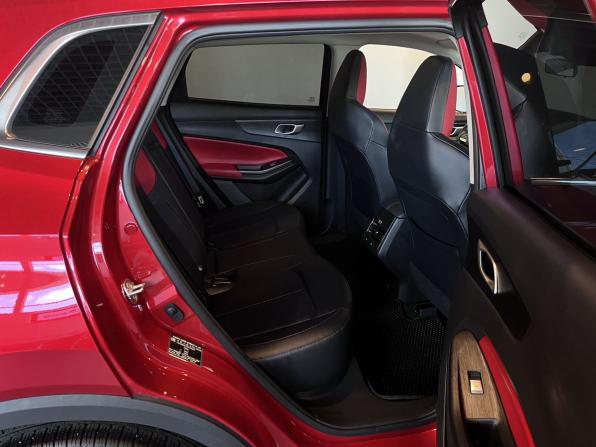 Changan UNI-S (CS55 Plus) с пробегом 2024 года, цена 2 655 000 рублей, 9758 км, внедорожник, Автокод Объявления