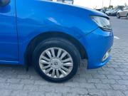 Renault Logan II Череповец  - изображение 19
