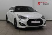 Hyundai Veloster I Астрахань  - изображение 25