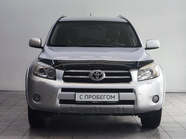 Toyota RAV4 III (XA30) с пробегом 2007 года, цена 1 190 000 рублей, 353382 км, внедорожник, Автокод Объявления