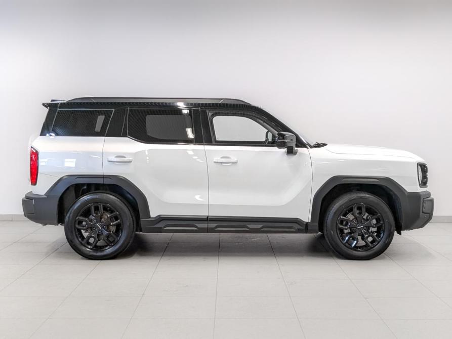 Haval H3 I Санкт-Петербург  - изображение 5