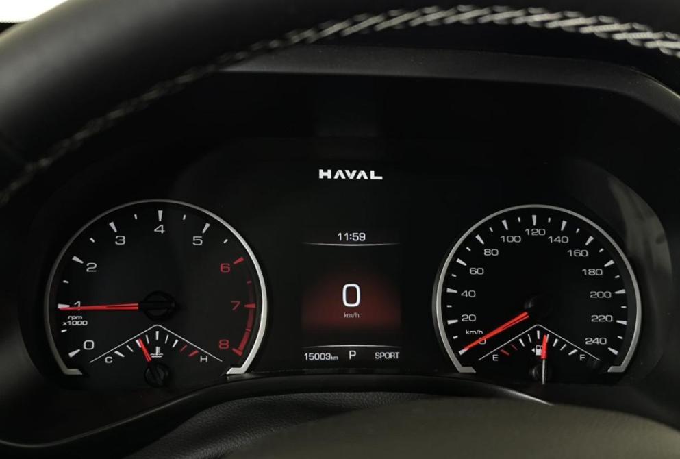 Haval Jolion I Рестайлинг Нижний Новгород  - изображение 7