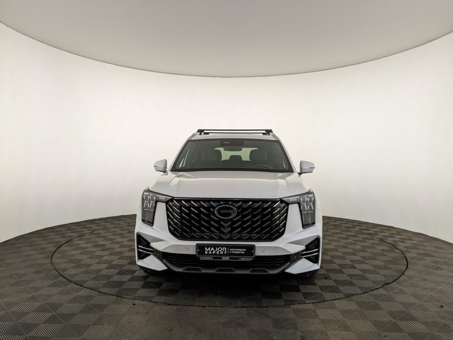 GAC GS8 II Москва  - изображение 2