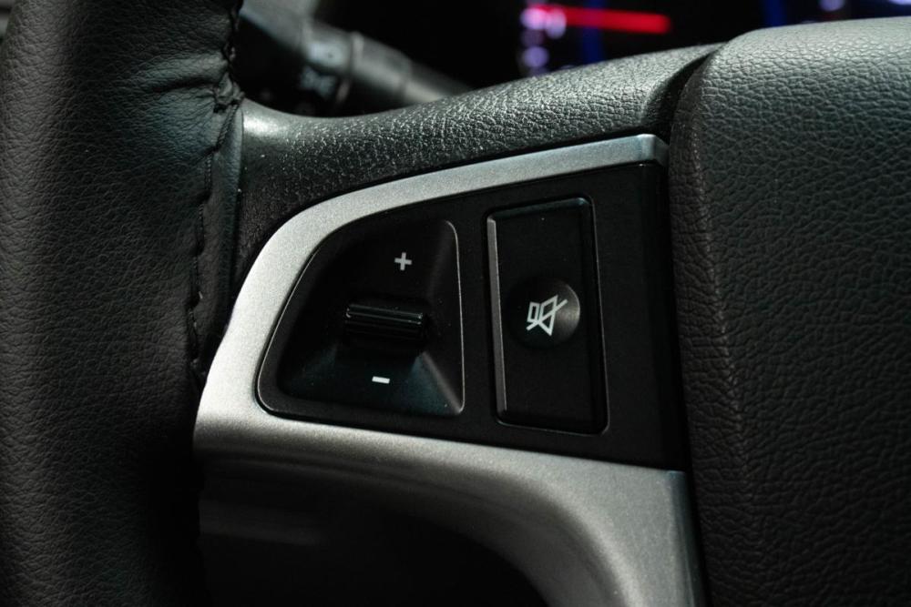 Hyundai Solaris I Уфа  - изображение 15