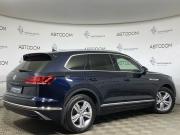Volkswagen Touareg III Москва  - изображение 28
