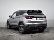 Belgee X50 Санкт-Петербург  - изображение 31