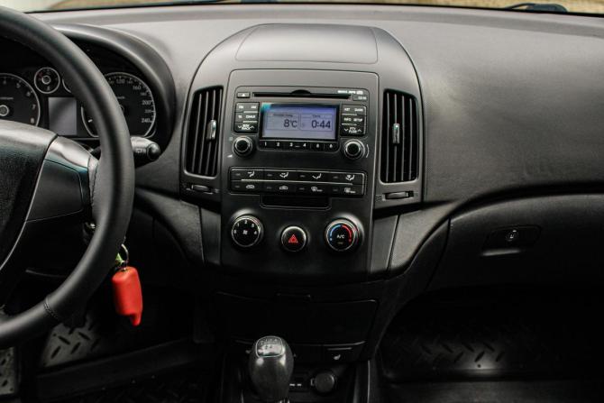 Hyundai i30 I Рестайлинг с пробегом 2010 года, цена 629 000 рублей, 142685 км, хэтчбек, Автокод Объявления