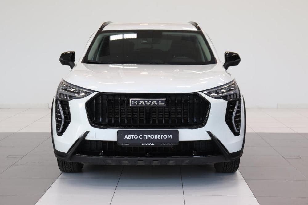 Haval Jolion I Рестайлинг Ульяновск  - изображение 2