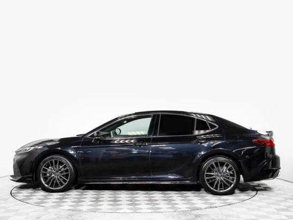 Toyota Camry IX (XV80) China Market с пробегом 2024 года, цена 3 748 000 рублей, 16882 км, седан, Автокод Объявления