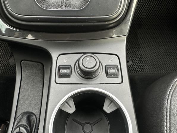 Ford Kuga II с пробегом 2013 года, цена 1 199 000 рублей, 148500 км, внедорожник, Автокод Объявления
