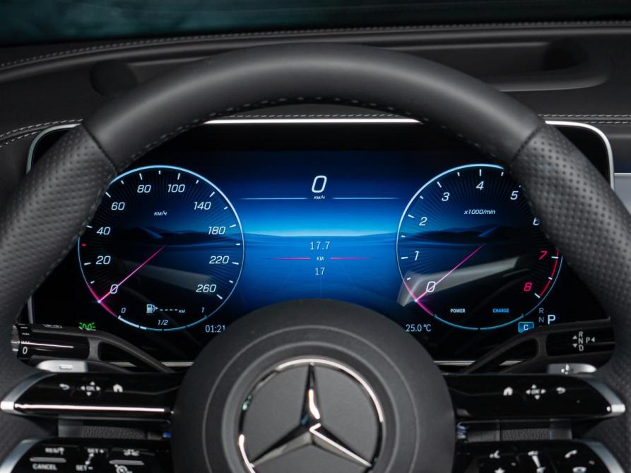 Mercedes-Benz GLC Coupe II (C254) Москва  - изображение 18