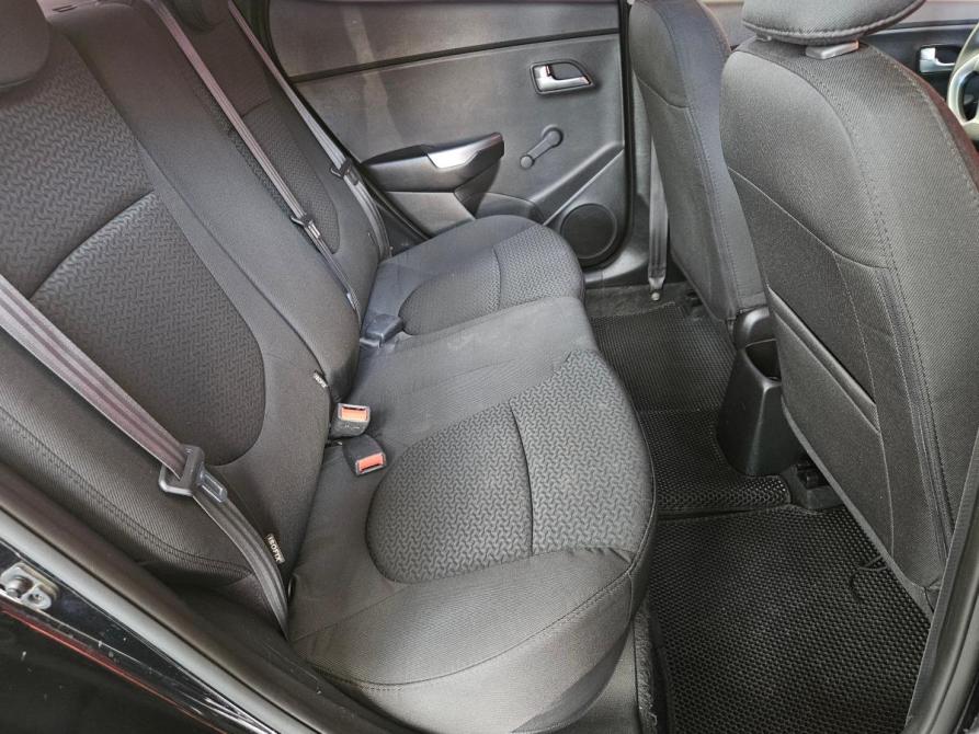 Kia Rio III Вологда  - изображение 13