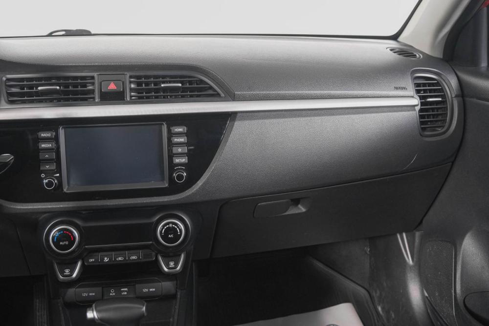 Kia Rio IV Кемерово  - изображение 15