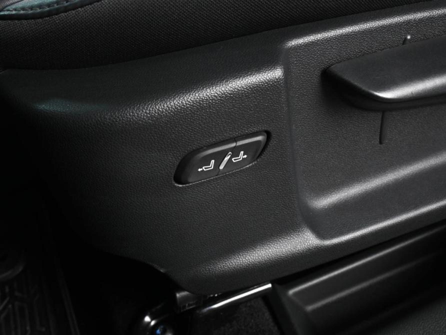 Changan CS35 Plus I Рестайлинг Ростов-на-Дону  - изображение 20