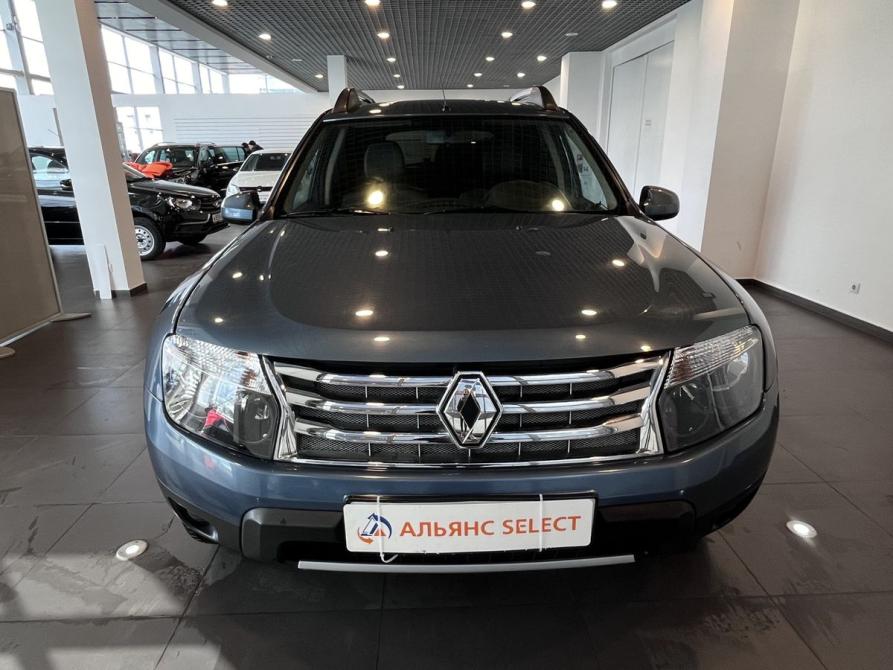Renault Duster I Чебоксары  - изображение 8