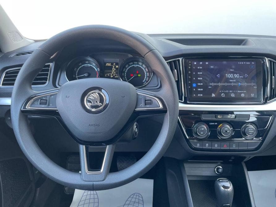 Skoda Kamiq I (China Market) Стерлитамак  - изображение 23