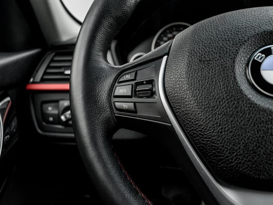 BMW 3 серии VI (F3x) Екатеринбург  - изображение 16