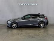 Mazda Axela III Краснодар  - изображение 28