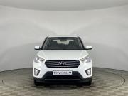 Hyundai Creta I Воронеж  - изображение 23