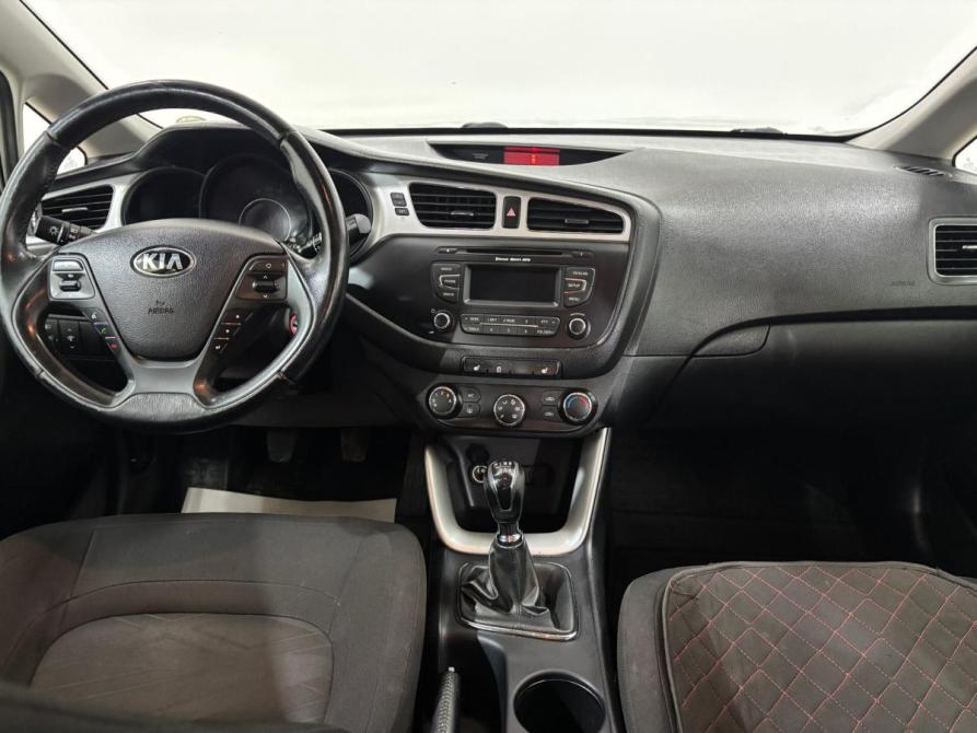 Kia Ceed II Альметьевск  - изображение 10