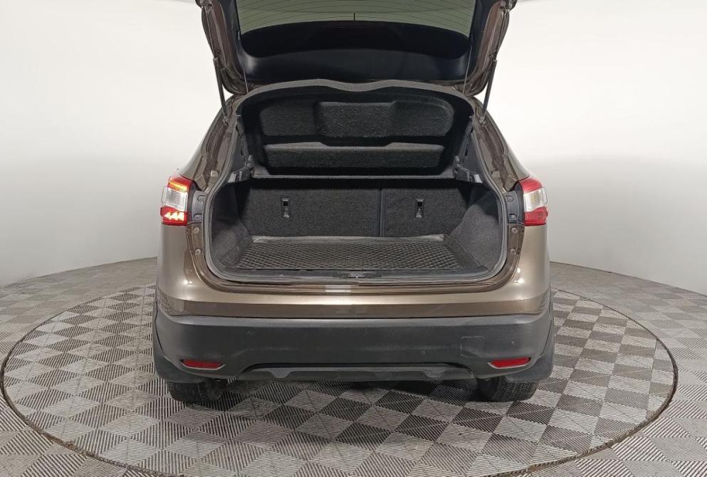 Nissan Qashqai II Волгоград  - изображение 17