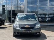 Chevrolet Orlando I Самара  - изображение 23