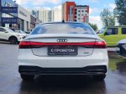 Audi A7 II (4K) Москва  - изображение 37