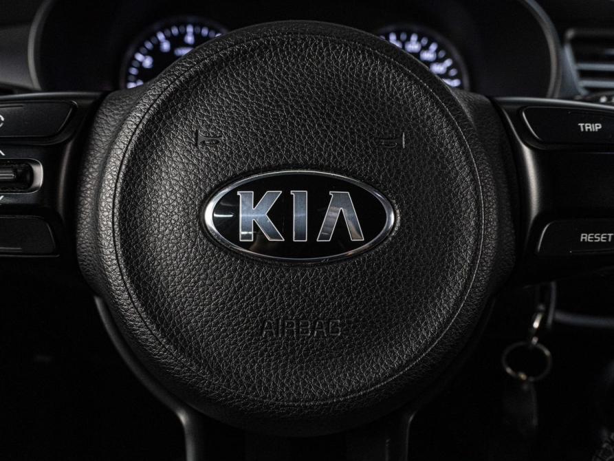 Kia Rio IV Тюмень  - изображение 24