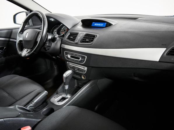 Renault Fluence I с пробегом 2012 года, цена 505 000 рублей, 257129 км, седан, Автокод Объявления