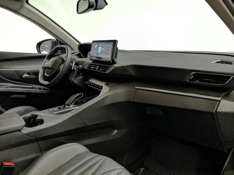 Peugeot 4008 II Рестайлинг Москва  - изображение 13