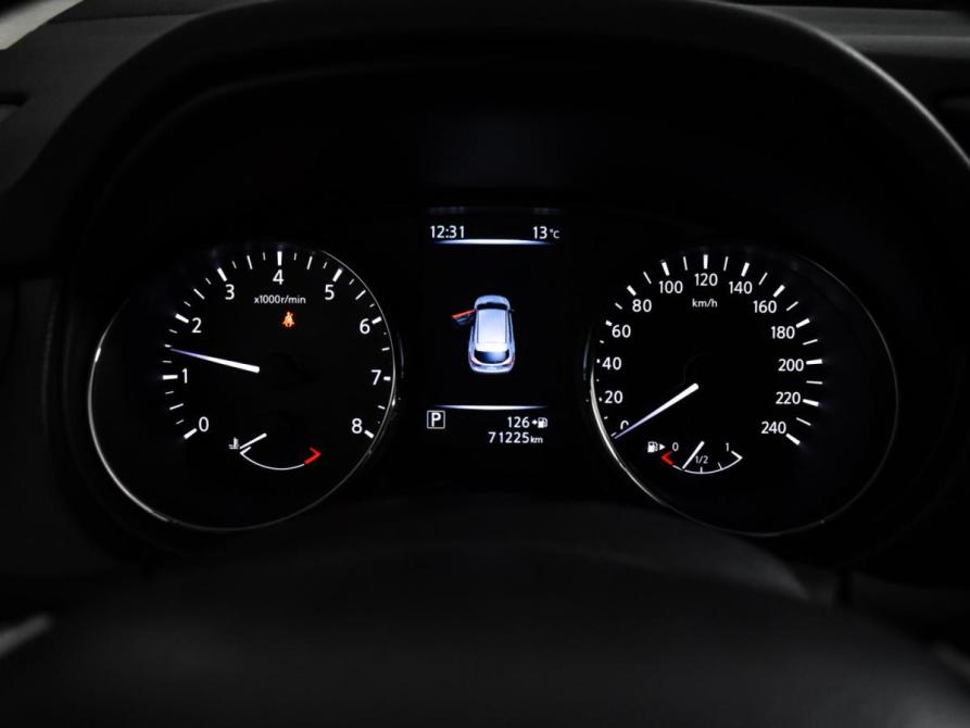 Nissan Qashqai II Санкт-Петербург  - изображение 19