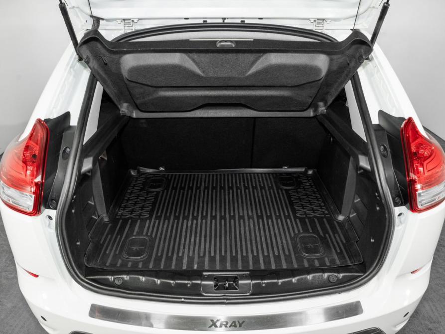 Lada (ВАЗ) XRAY I Иркутск  - изображение 20