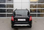 Lada (ВАЗ) Granta I Рестайлинг Владимир  - изображение 30