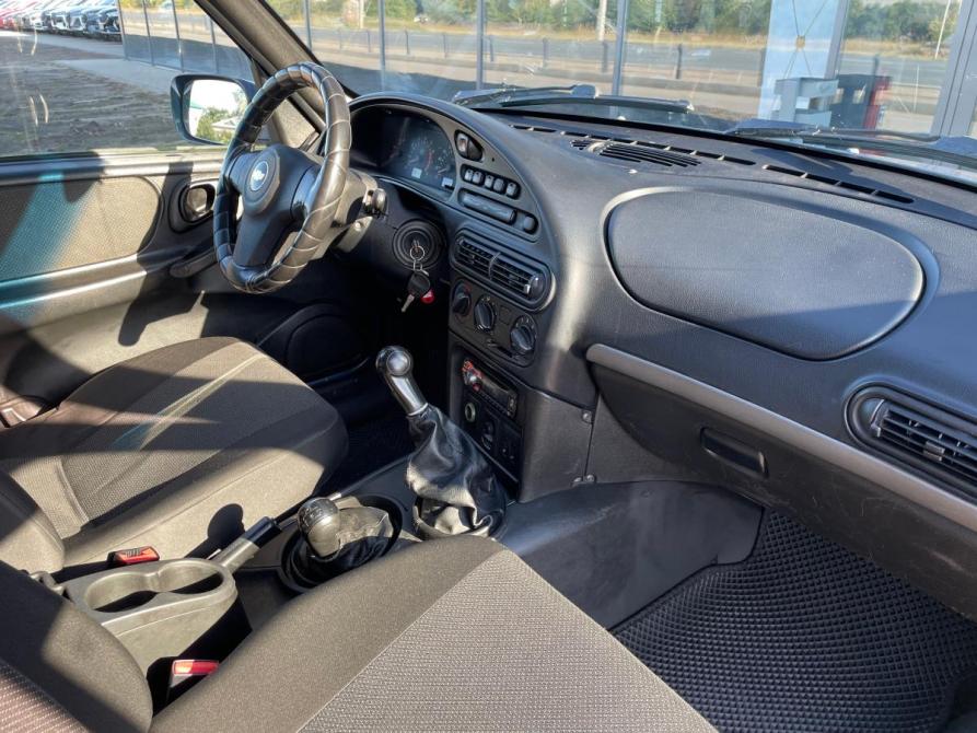 Chevrolet Niva I Рестайлинг Энгельс  - изображение 18