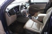 Hyundai Tucson III Рестайлинг Санкт-Петербург  - изображение 32