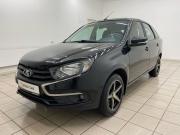 Lada (ВАЗ) Granta I Рестайлинг Энгельс  - изображение 39